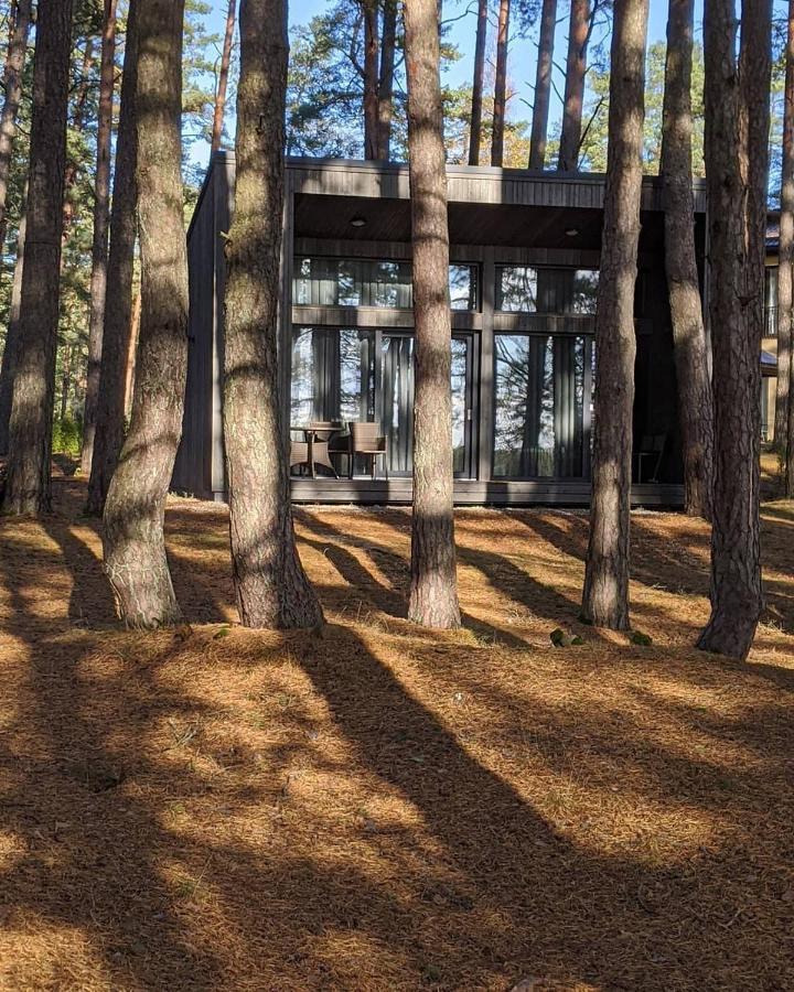 Gaujaupe Villa Gauja  Exterior photo