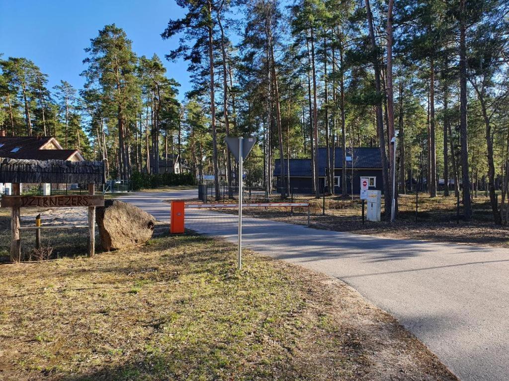 Gaujaupe Villa Gauja  Exterior photo